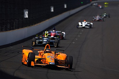Ismerd meg a 2017-es Indy 500 harminchárom indulóját!