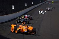 Ismerd meg a 2017-es Indy 500 harminchárom indulóját!