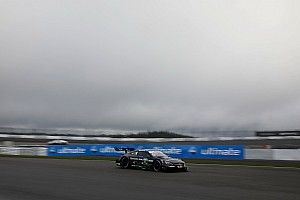 DTM Nürburgring: Wickens zegeviert in tweede race