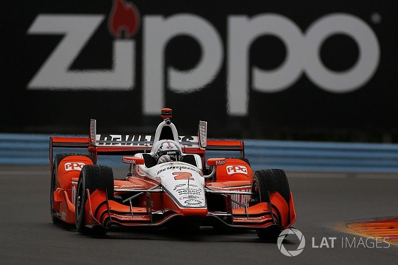 Newgarden ne se cherche pas d'excuse