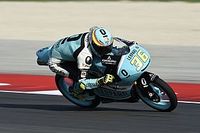 Mir het snelst op opdrogende baan in tweede training GP Aragon