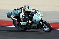 Phillip Island, Libere 2: Mir torna davanti, Fenati risale sesto