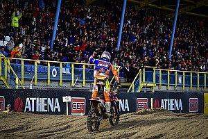 Assen verkozen tot beste MXGP-organisator van 2017