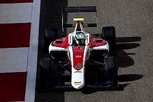 F3 and Formula Renault frontrunners headline GP3 test entry list