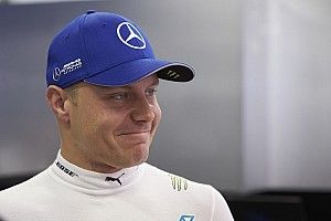 Bottas, Hamilton'a sözünü tuttuğu için teşekkür etti