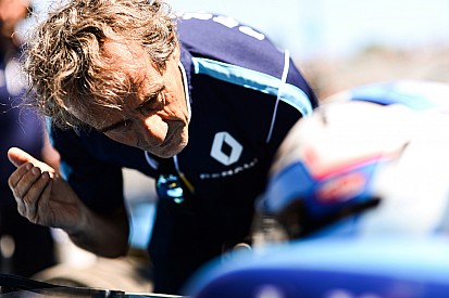 Alain Prost lascerà la Renault prima dell’arrivo della Nissan
