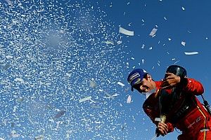 ePrix Montreal: Vergne menang, di Grassi juara musim 2017