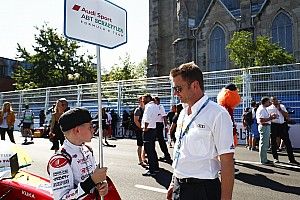 Grand Prix de Trois-Rivières opts for grid kids