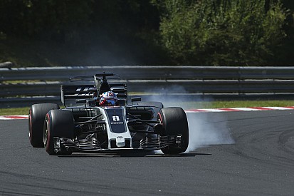 "Magnussen mellett Grosjean már nem kényelmesedhet el"