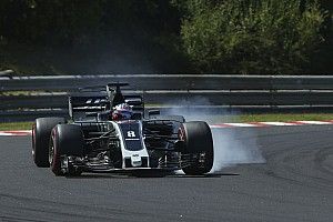 "Magnussen mellett Grosjean már nem kényelmesedhet el"