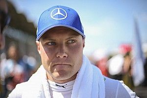 Bottas: "Zal sterker zijn in tweede seizoenshelft"