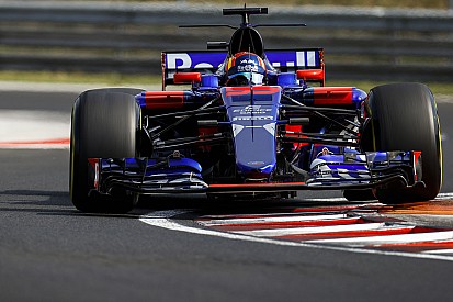 Sainz: “Me alegro por Kubica, no habrá pasado unos años fáciles”