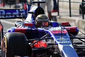 Gelael akan tambah jam terbang di mobil F1