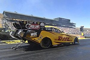 Todd leads winners at Sonoma