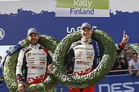 Lappi, le vainqueur finlandais qu'on n'attendait pas