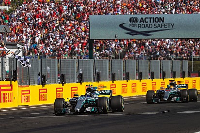 Mercedes: Потім ми можемо пошкодувати про Угорщину