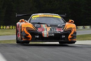 Highlands Australian GT: Quinn wraps up title