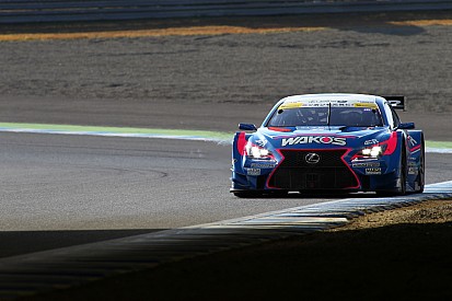 6号車チームルマン/脇坂監督「全てが揃った時、チームがどこまでいけるか楽しみにしている」