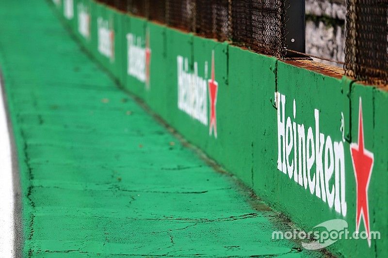 Heineken sluit vijfjarige sponsordeal met Formule E