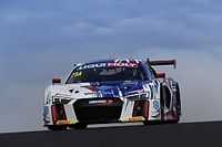 Tander, van der Linde locked in for Audi Bathurst charge