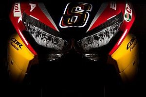 Musim yang sulit bagi Honda World Superbike