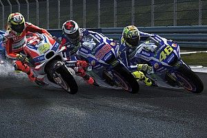 Review: Valentino Rossi The Game