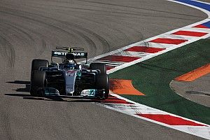 Wolff gematigd tevreden: "Bottas had snelheid om pole te pakken"