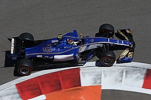Mulai 2018, Sauber pakai mesin Honda