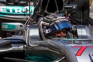Valtteri Bottas désigné "Pilote du Jour" du GP de Russie 2017