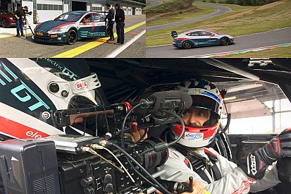Megtörték az Electric GT Tesláját