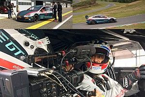Megtörték az Electric GT Tesláját