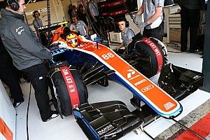 Staf Manor F1 digaji hingga akhir bulan Januari
