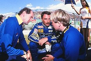 Fotostrecke: Adrian Neweys Formel-1-Meisterstücke