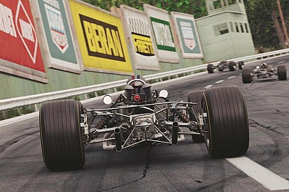 El Project Cars 2 permite un vibrante regreso al pasado