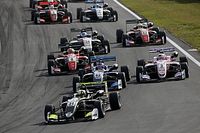Top 10 - Les meilleurs pilotes de F3 Europe en 2017
