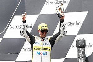 Lüthi acerta com a Marc VDS para disputa da MotoGP de 2018
