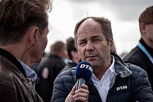Berger: DTM, yeni katılımcılar için takvimi değiştirmeye hazır