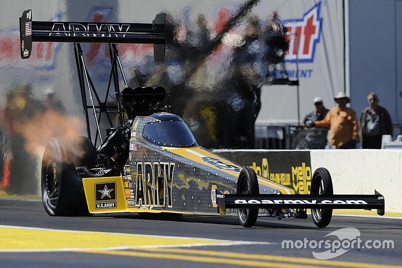 Tony Schumacher