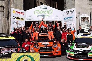 Campedelli: "Complimenti a Ometto: un debutto perfetto!"