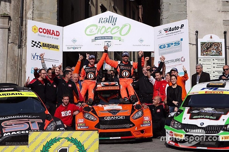 Campedelli: "Complimenti a Ometto: un debutto perfetto!"