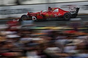 Ferrari busca confirmar supremacia com pneus médios na China