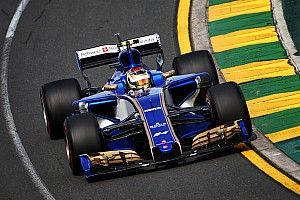 Pascal Wehrlein de retour dans la Sauber à Bahreïn