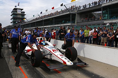 Bourdais fue operado con éxito, pero se pierde el resto de la temporada