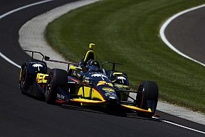 Valószínűleg megvan az idei Indy 500 legaranyosabb fotója
