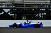 Japán győzelem, Sato nyerte az Indy 500-at! Alonso motorhiba miatt kiesett!