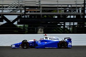 Japán győzelem, Sato nyerte az Indy 500-at! Alonso motorhiba miatt kiesett!