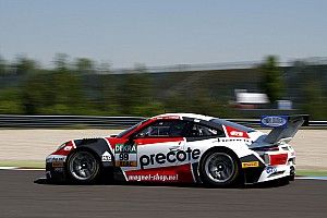 GT-Masters 2017 am Lausitzring: Porsche-Sieg durch Müller/Renauer