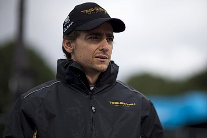 Gutierrez targeting Coyne IndyCar seat for Detroit