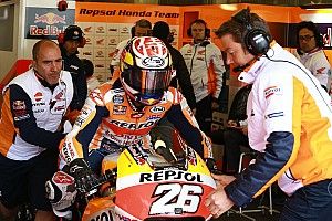 Pedrosa: Kami perlu menjadi agresif
