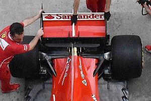 Ferrari: Raikkonen cambia la trasmissione e paga 5 posizioni in griglia